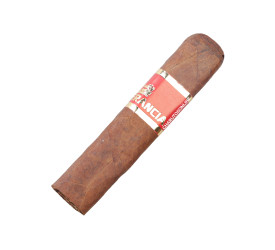 Charuto Perceverancia Petit Robusto Quadrado - Unidade