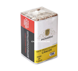 Charuto Pichardo Habano Corona - Maço com 25