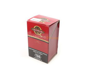 Charuto Quorum Maduro Toro - Maço com 20