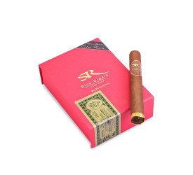 Charuto Perceverancia Rico Cigars SR Kaos Spirit Extra Fuerte 56 - Caixa com 10