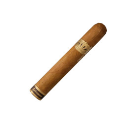 Charuto Sobremesa Brulee Robusto - Unidade