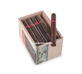 Charuto Tatuaje Fausto FT153 - Caixa com 25