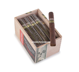 Charuto Tatuaje Reserva Cojonu 2012 Habanos - Caixa com 25