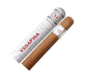 Charuto Vegafina Classico Robusto Tubo - Unidade