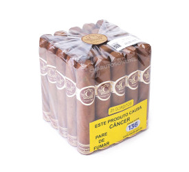 Charuto Compay Cigars Gordito - Maço com 25