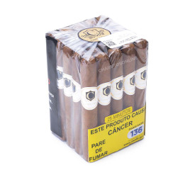 Charuto Compay Cigars MF Minutos - Maço com 25