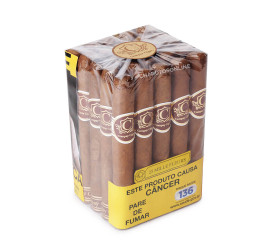Charuto Compay Cigars Mille Fleur - Maço com 25