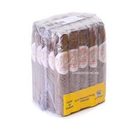 Charuto Dellis Robusto - Maço com 25