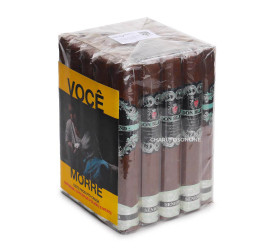 Charuto Don Blend Senior I - Maço com 25