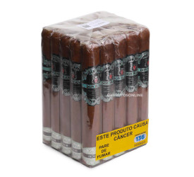 Charuto Don Blend Senior II - Maço com 25