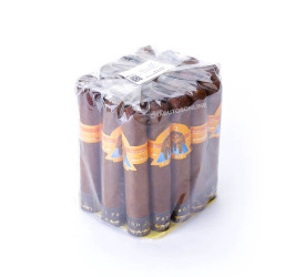 Charuto El Faraón Robusto - Maço com 25