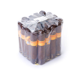 Charuto El Faraón Robusto Supremo - Maço com 25