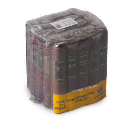 Charuto Jamm Robusto Premium - Maço com 25
