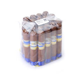 Charuto Parthenon Poseidon Robusto Supremo - Maço com 25