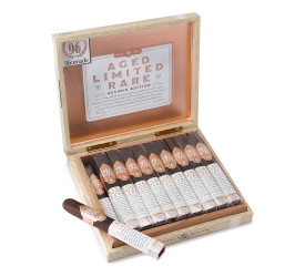 Charuto Rocky Patel A.L.R. Second Edition Toro - Caixa com 20