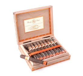 Charuto Rocky Patel Cigar Smoking World Championship Toro - Caixa com 20