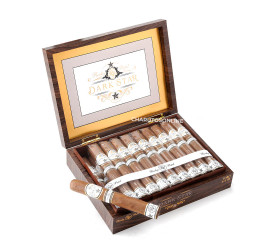 Charuto Rocky Patel Dark Star Toro - Caixa com 20