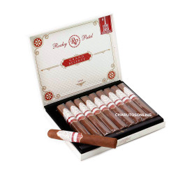 Charuto Rocky Patel Grand Reserve Toro - Caixa com 10