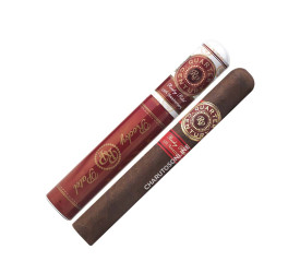Charuto Rocky Patel Quarter Century Toro Deluxe Tubo - Unidade