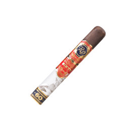 Charuto Rocky Patel Sixty 60 Toro - Unidade