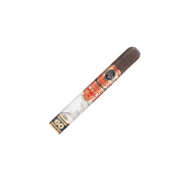 Charuto Rocky Patel Sixty Robusto - Unidade