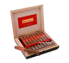 Charuto Rocky Patel Sungrown Toro - Caixa com 20