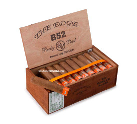 Charuto Rocky Patel The Edge B52 Corojo - Caixa com 30