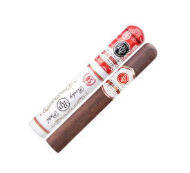 Charuto Rocky Patel Sungrown Maduro Toro Deluxe Tubo - Unidade