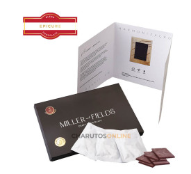 Kit 6 Chocolates para Harmonizar com Charutos Hoyo de Monterrey