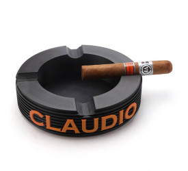 Cinzeiro Personalizado Lines