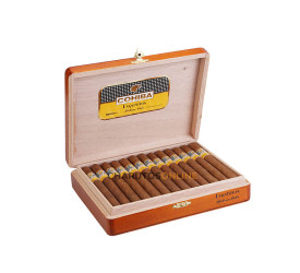 Charuto Cohiba Exquisitos - Caixa com 25