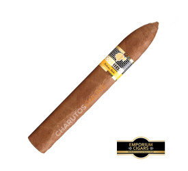 Charuto Cohiba Piramides Extra - Unidade