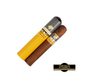 Charuto Cohiba Robusto Tubo - Unidade