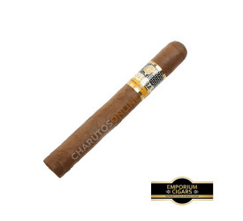 Charuto Cohiba Siglo II - Unidade