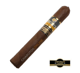 Charuto Cohiba Talisman Ed. Ltda 2017 - Unidade