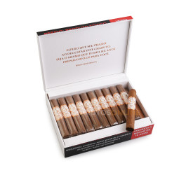 Charuto CR Robusto - Caixa 20