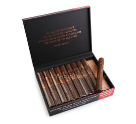 Charuto CR Toro Maduro - Caixa 20