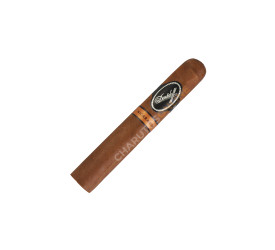 Charuto Davidoff Nicaragua Robusto - Unidade