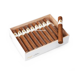 Charuto Davidoff Winston Churchill Toro - Caixa com 20