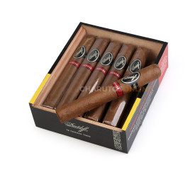 Charuto Davidoff Yamasa Toro - Caixa com 12