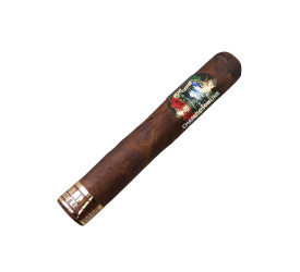 Charuto Diogenes Puentes Robusto HB - Unidade