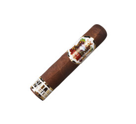 Charuto Diogenes Puente Patricia Detalhes HB Petit Robusto - Unidade