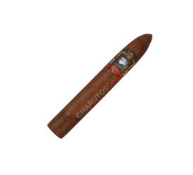 Charuto Diogenes Puentes Premium Belicoso - Unidade