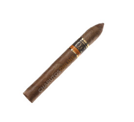 Charuto Doc Corona Gorda Torpedo - Unidade