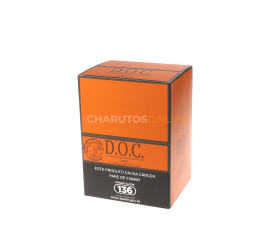 Charuto Doc Toro 54 - Display 20