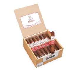 Charuto Don Blend Anejo 3 Anos Double Toro - Caixa com 20