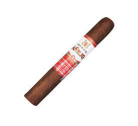 Charuto Don Blend Anejo 3 Anos Double Toro - Unidade