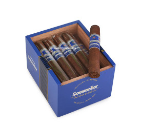 Charuto Don Blend Double Robusto Sommelier 56 - Caixa com 20