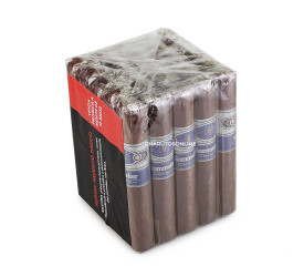 Charuto Don Blend Double Robusto Sommelier 56 - Maço com 25