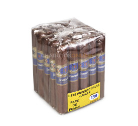 Charuto Don Blend Robusto Sommelier 54 - Maço com 25